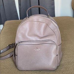 Kate Spade Backpack Purse